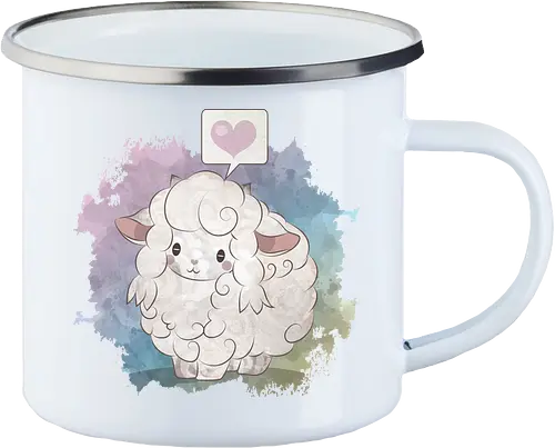 I Love Sheep