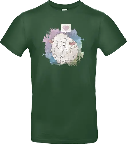 I Love Sheep