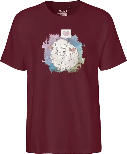 I Love Sheep
