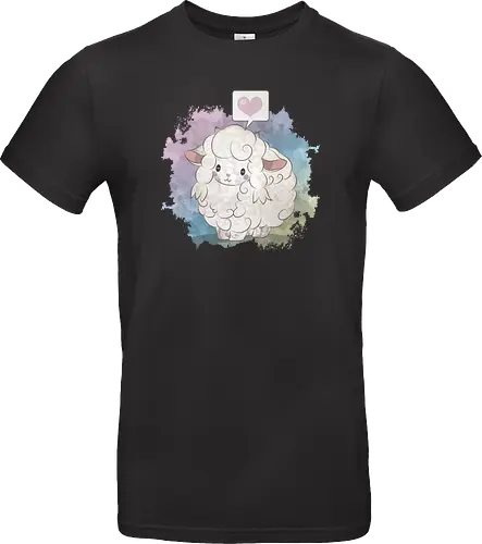 I Love Sheep