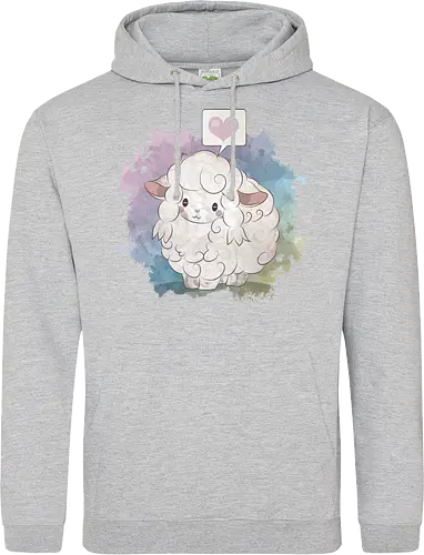I Love Sheep