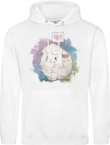 I Love Sheep