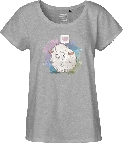 I Love Sheep
