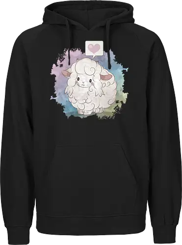 I Love Sheep