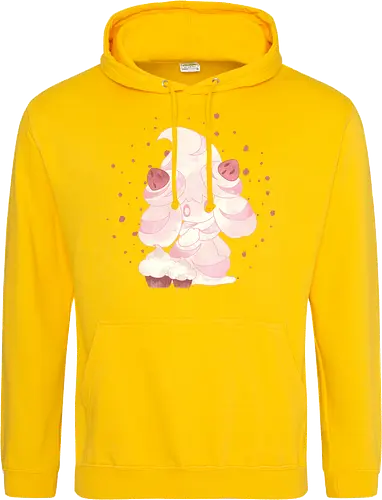 Whipped Cream