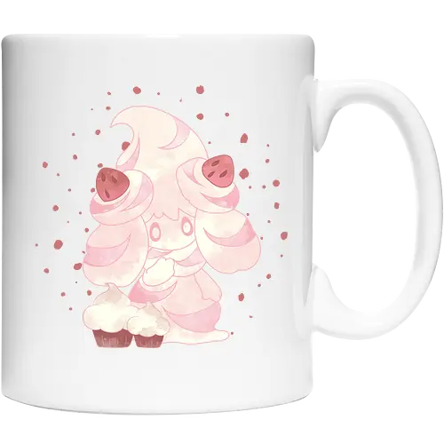 Whipped Cream