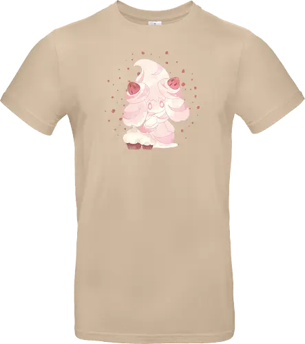 Whipped Cream
