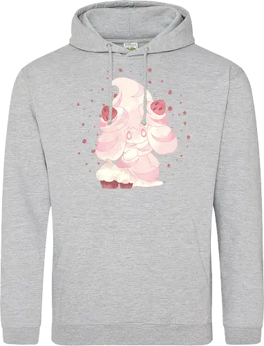 Whipped Cream