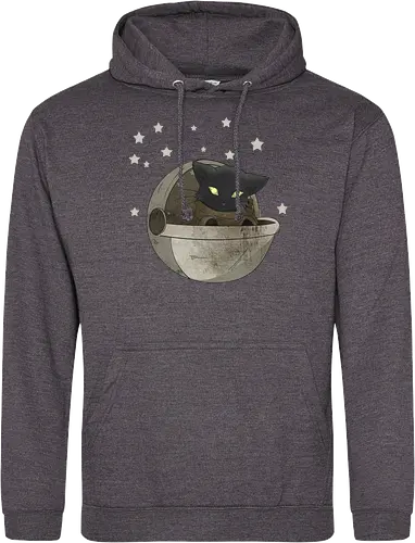 Baby Cat Mission