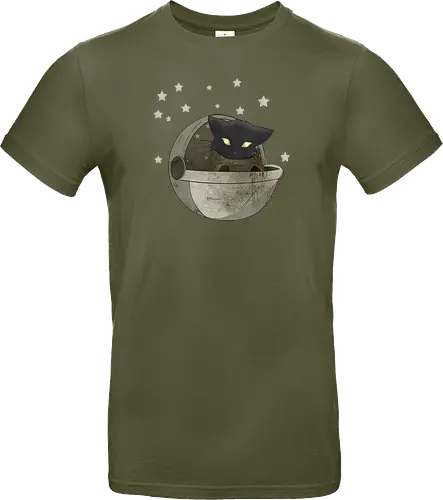 Baby Cat Mission