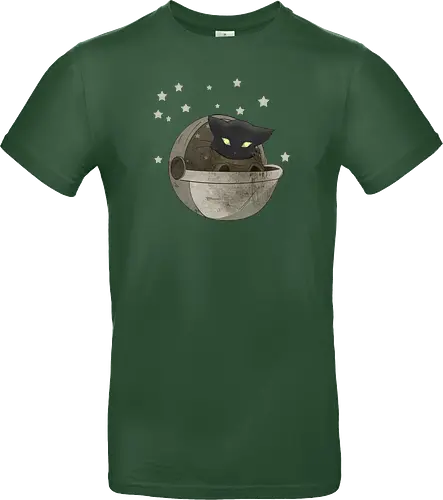 Baby Cat Mission