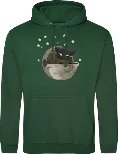Baby Cat Mission