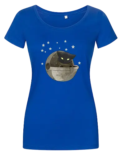 Baby Cat Mission