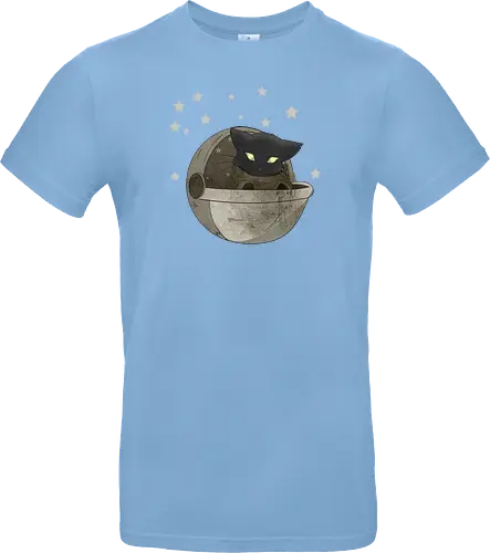 Baby Cat Mission