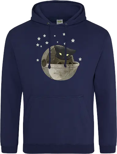 Baby Cat Mission
