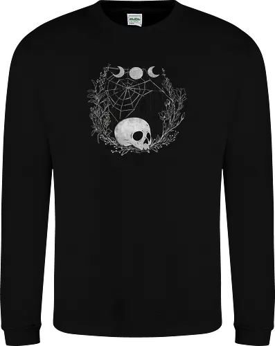Skull love