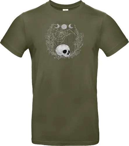 Skull love