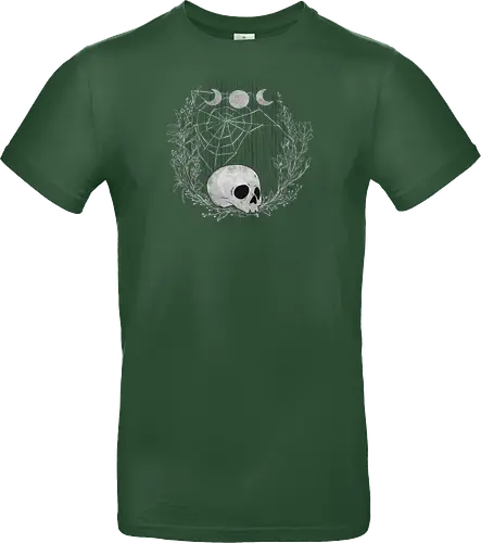Skull love