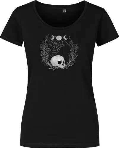 Skull love