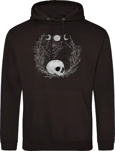 Skull love