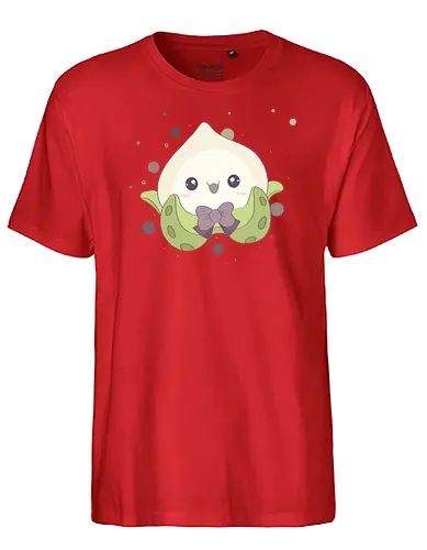 Lil Friend - gaming, Pachimari, cute - Fairtrade T-Shirt