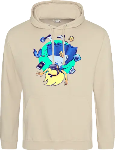 Follow me (Down the Rabbit Hole)