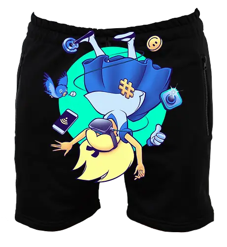 Follow me (Down the Rabbit Hole)