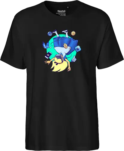 Follow me (Down the Rabbit Hole)