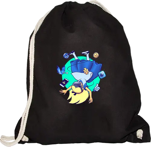 Follow me (Down the Rabbit Hole)