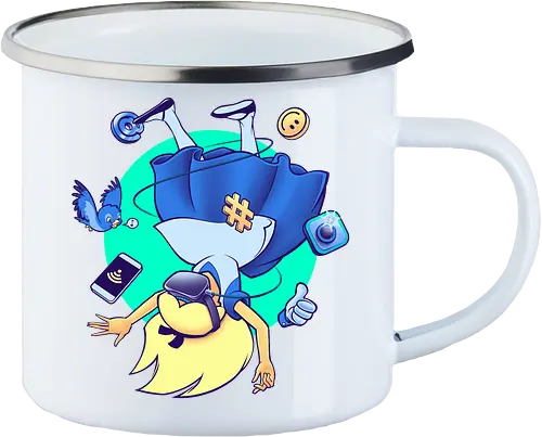 Follow me (Down the Rabbit Hole)