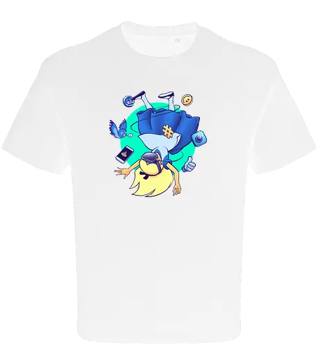 Follow me (Down the Rabbit Hole)