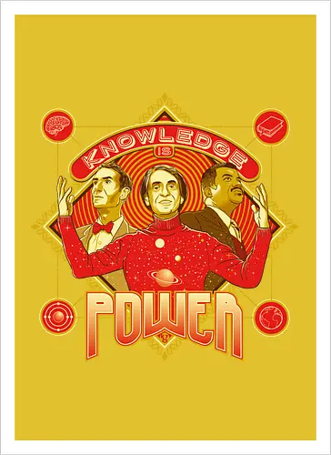 Knowledge is Power