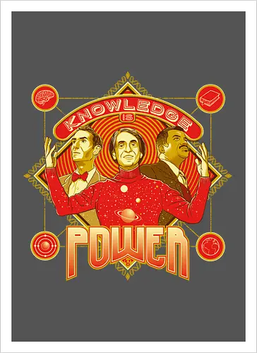 Knowledge is Power