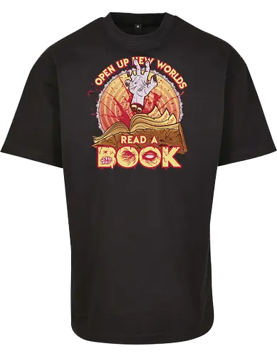 Read a damn book