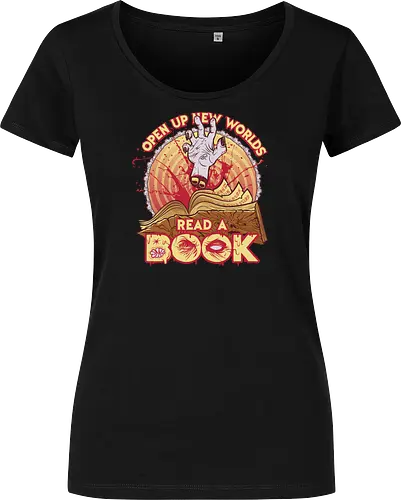 Read a damn book