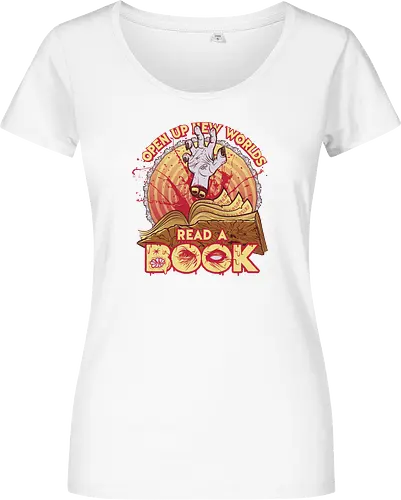 Read a damn book