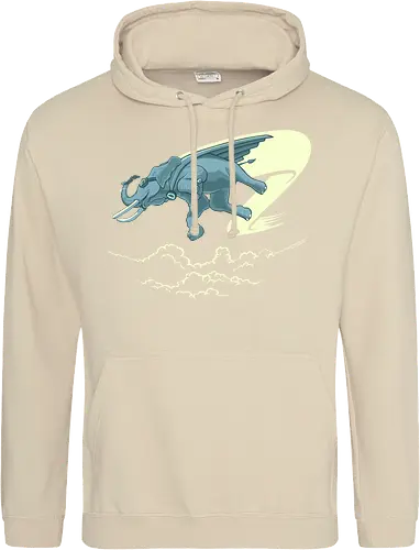 Roaming the Skies