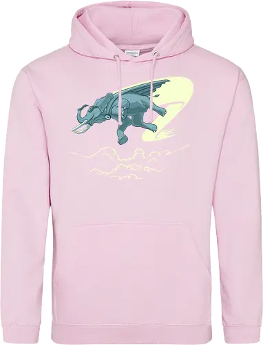 Roaming the Skies