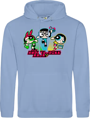 Burgergrill Kids