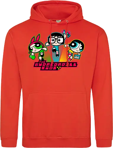 Burgergrill Kids