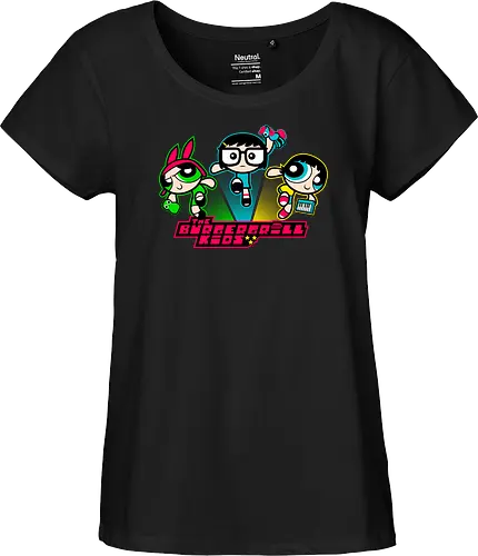 Burgergrill Kids