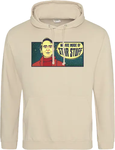 Star Stuff