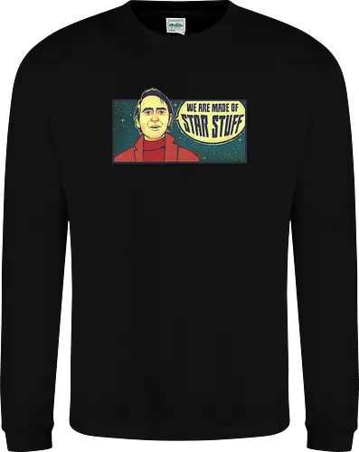 Star Stuff