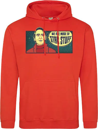 Star Stuff