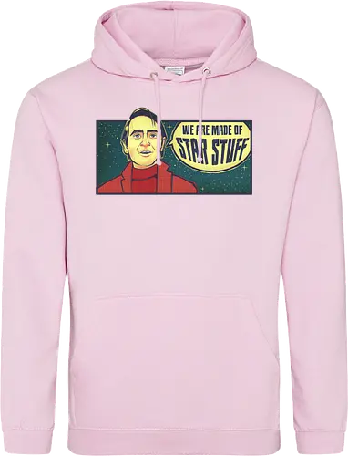 Star Stuff