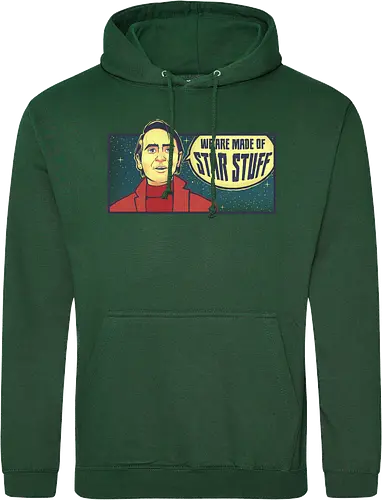 Star Stuff