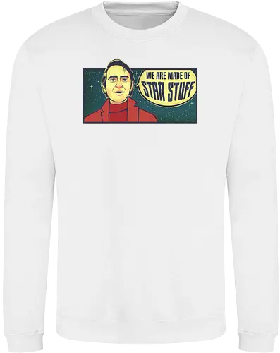 Star Stuff