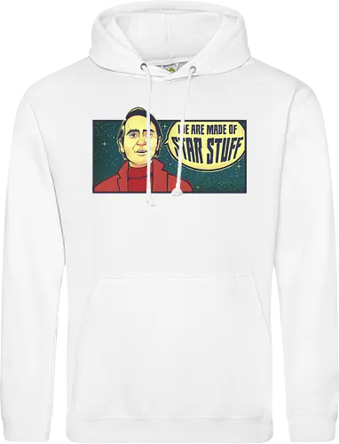 Star Stuff