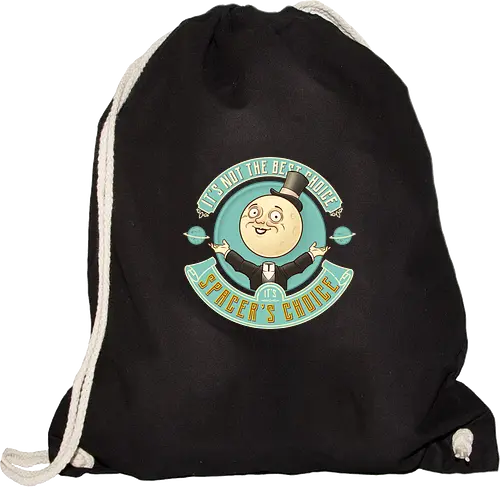 Spacer's Choice Logo