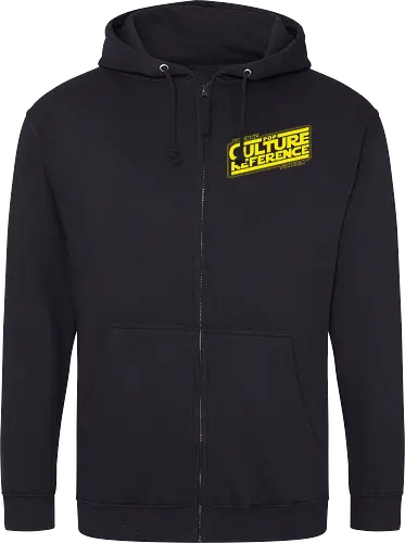 Sci Fi Pop Culture Reference